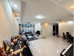 Blk 484 Segar Gardens (Bukit Panjang), HDB 5 Rooms #502754901